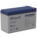 Loodaccu - 12 volt
