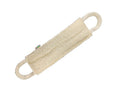 Loofco rug scrubber loofah