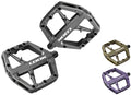 Look trail roc 2 platform pedals