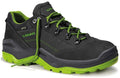 Lowa veiligheidsschoenen lowa werkschoen renegade work gtx laag 5610 s3 | groen | maat 46 - 00.160.161.46