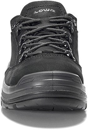Lowa veiligheidsschoenen lowa werkschoen renegade work gtx laag 5614 s3 | zwart | maat 40 - 00.159.017.40