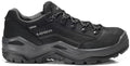 Lowa veiligheidsschoenen lowa werkschoen renegade work gtx laag 5614 s3 | zwart | maat 43 - 00.159.017.43