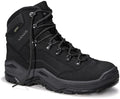Lowa veiligheidsschoenen lowa werkschoen renegade work gtx mid 5654 s3 | zwart | maat 45 - 00.160.037.45