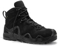 Lowa veiligheidsschoenen lowa werkschoen zephyr gtx 5304 s3s hoog | zwart | maat 42 - 4063606397116