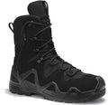 Lowa veiligheidsschoenen lowa werkschoen zephyr gtx 5307 s3s hoog gore-tex | zwart | maat 45 - 4063606396546