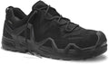 Lowa veiligheidsschoenen lowa werkschoen zephyr gtx 5309 s3s laag | zwart | maat 45 - 4063606397741
