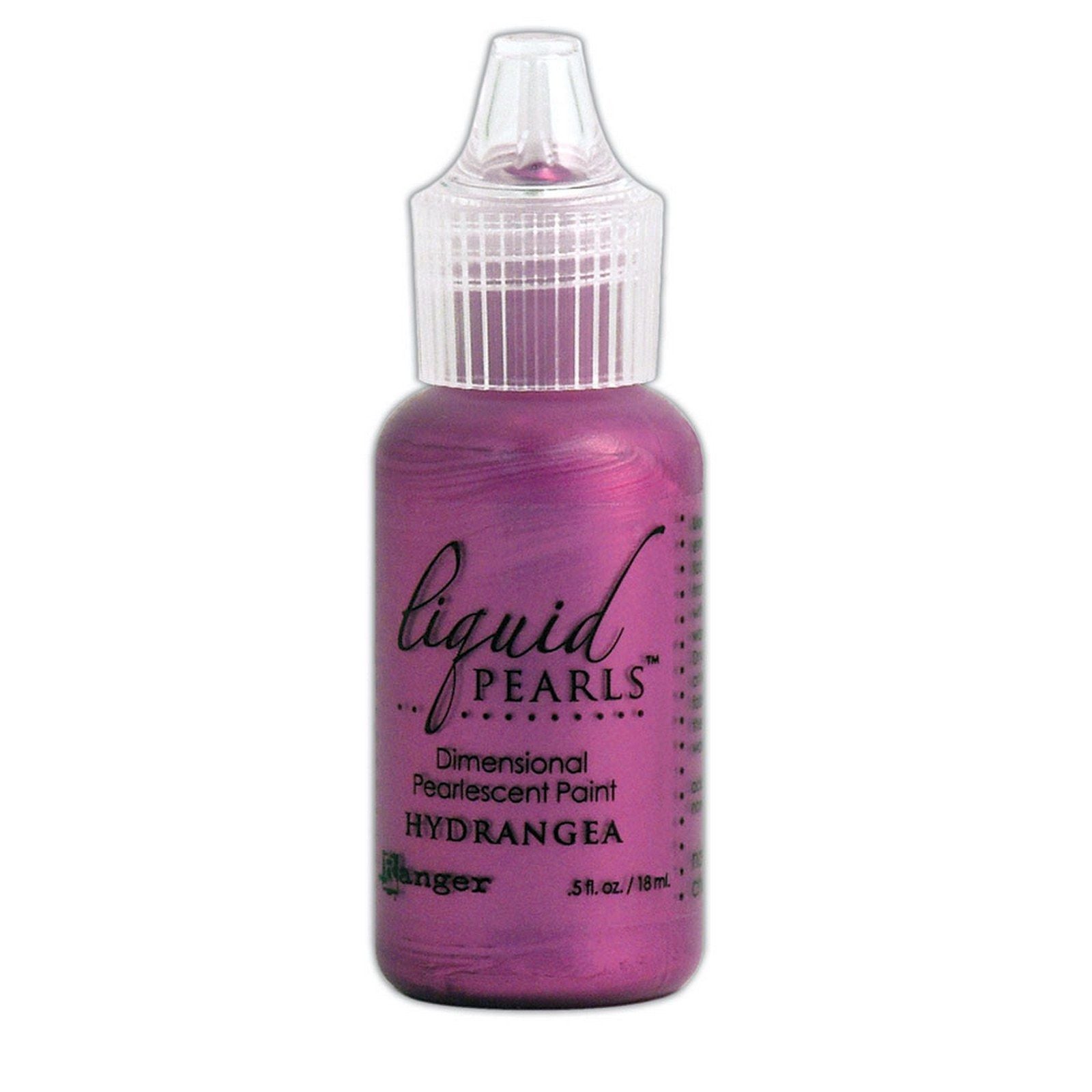 Ranger ink ranger • liquid pearls 14g hydrangea