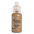 Ranger ink ranger • liquid pearls 14g brass