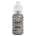 Ranger ink ranger • liquid pearls 14g pewter