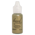 Ranger ink ranger • liquid pearls 14g bronze