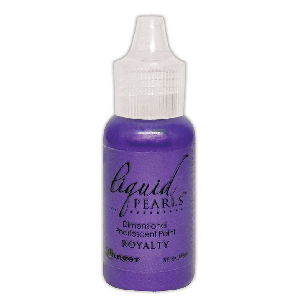 Ranger ink ranger • liquid pearls royalty