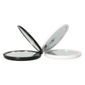 Lsp spiegels tasspiegel rond 10x vergrotend assorti