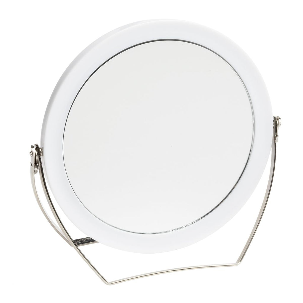 Lsp spiegels make-up spiegel 2x vergrotend