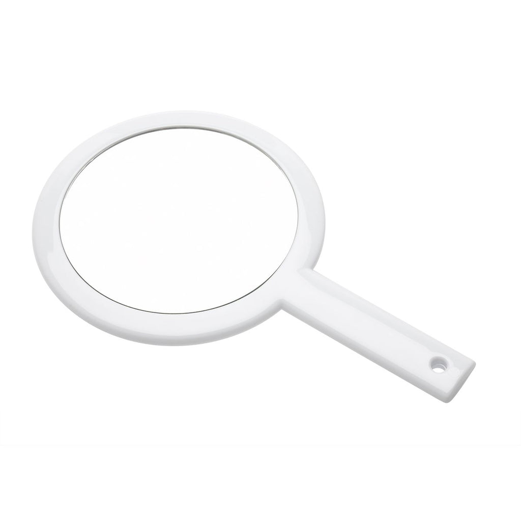 Lsp spiegels handspiegel 2x vergrotend