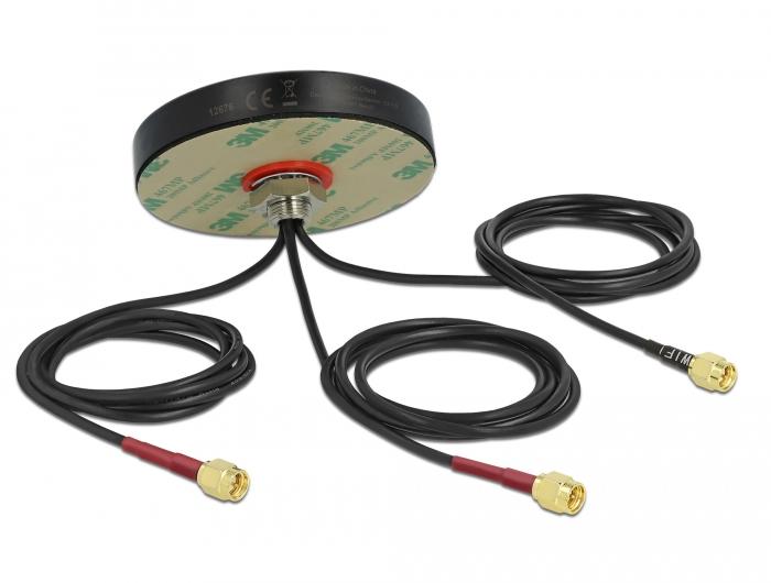 Imp lte antenne