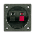 Luidspreker chassis