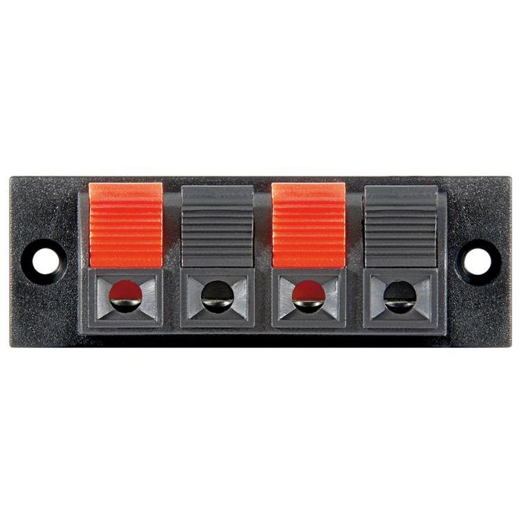 Luidspreker chassis