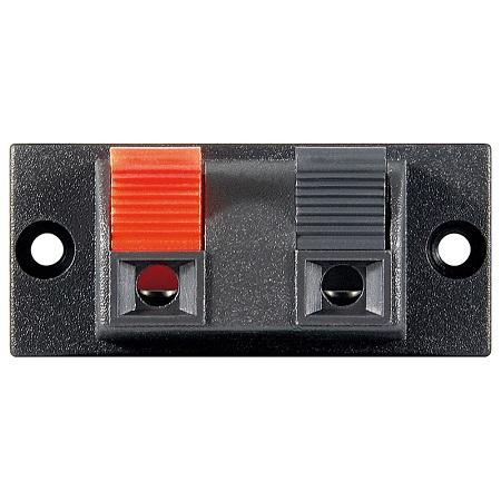 Luidspreker chassis