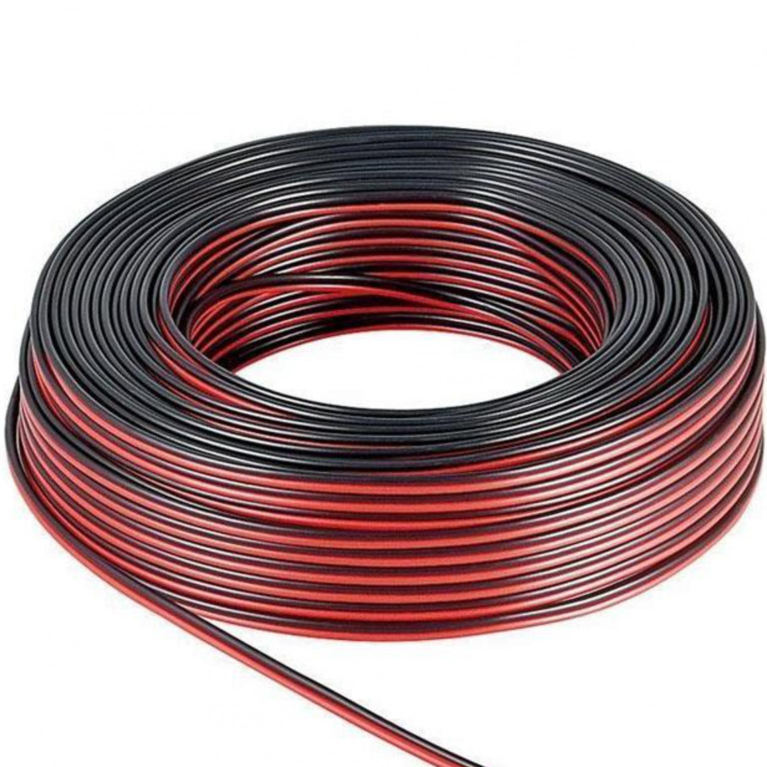 Abi luidspreker kabel - op rol