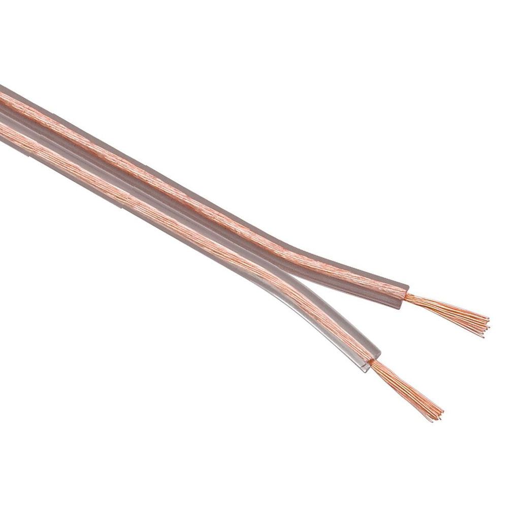 Imp luidspreker kabel - 2x 0.75 mm²