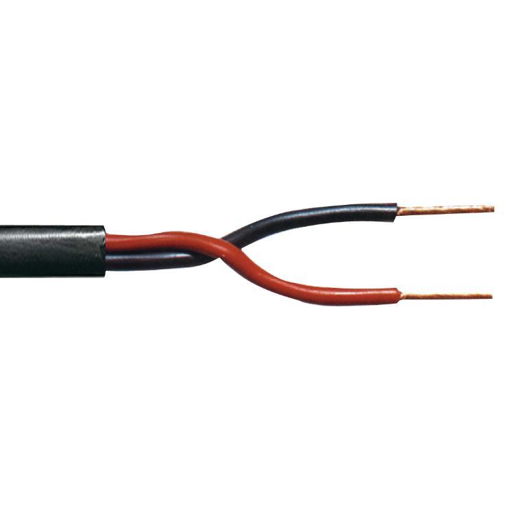 Abi luidspreker kabel - op rol