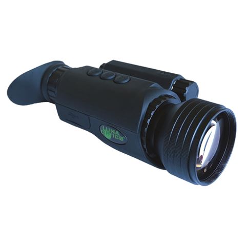 Luna Optics LN-G3-M50 Digitales Tag- und Nachtsichtmonokular 6-36x50 Gen-3