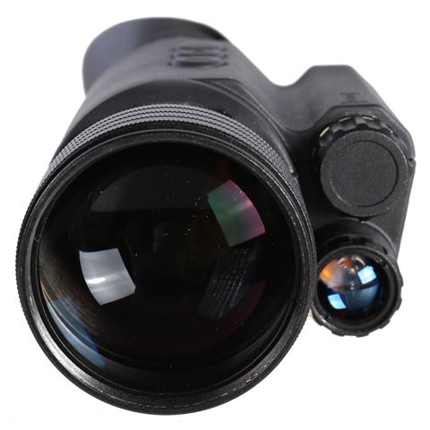 Luna Optics LN-G3-M50 Digitales Tag- und Nachtsichtmonokular 6-36x50 Gen-3