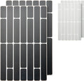 Luxshield reflex sticker stripes