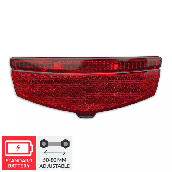 Lynx achterlicht luxe
