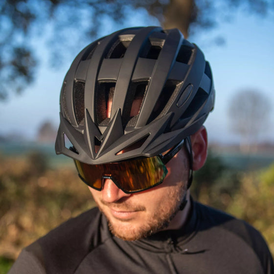 Fietshelm All-Road (L XL)