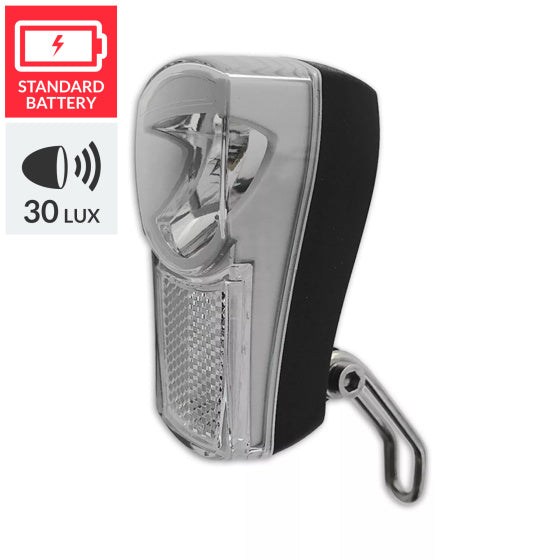 Koplamp City 30 Lux