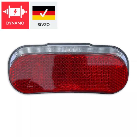 Achterlicht Dynamo Fly OEM