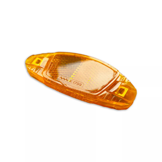 Fiets spaakreflector 4 st.