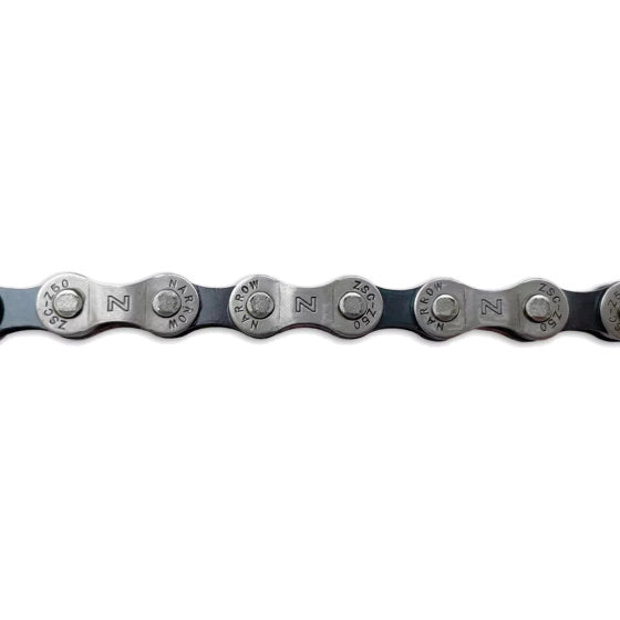 Lynx 5 6 7 derailleur fietsketting 116 schakels zwart