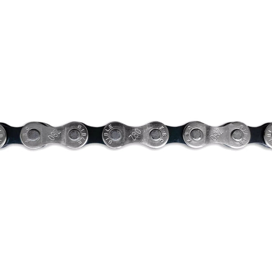Lynx derailleur ketting 6 7 8 - 116 schakels - zwart