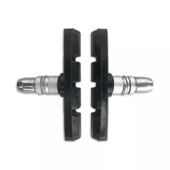 Lynx v-brake remschoenen 72 mm 25 sets