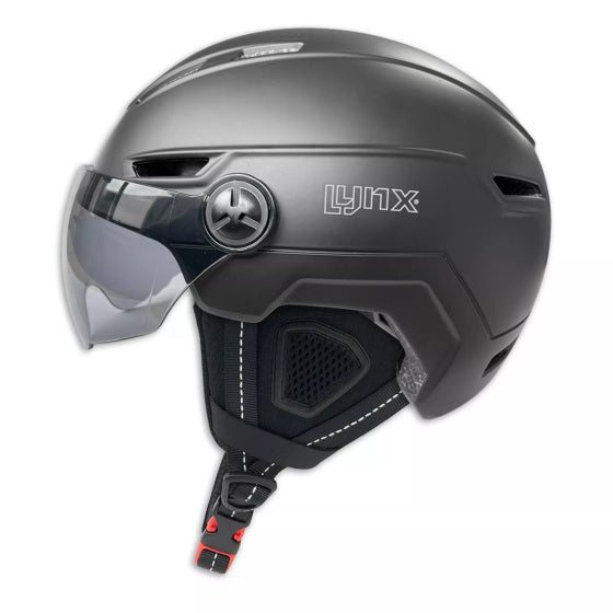 Lynx winter binnenvoering visor pro l xl