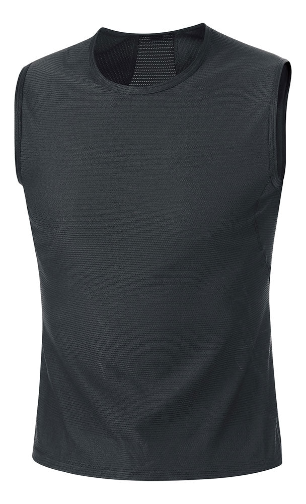 Gorewear m base layer sleeveless shirt - baselayer shirt