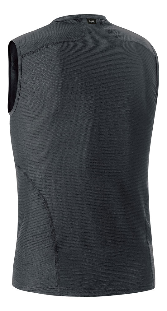 Gorewear m base layer sleeveless shirt - baselayer shirt