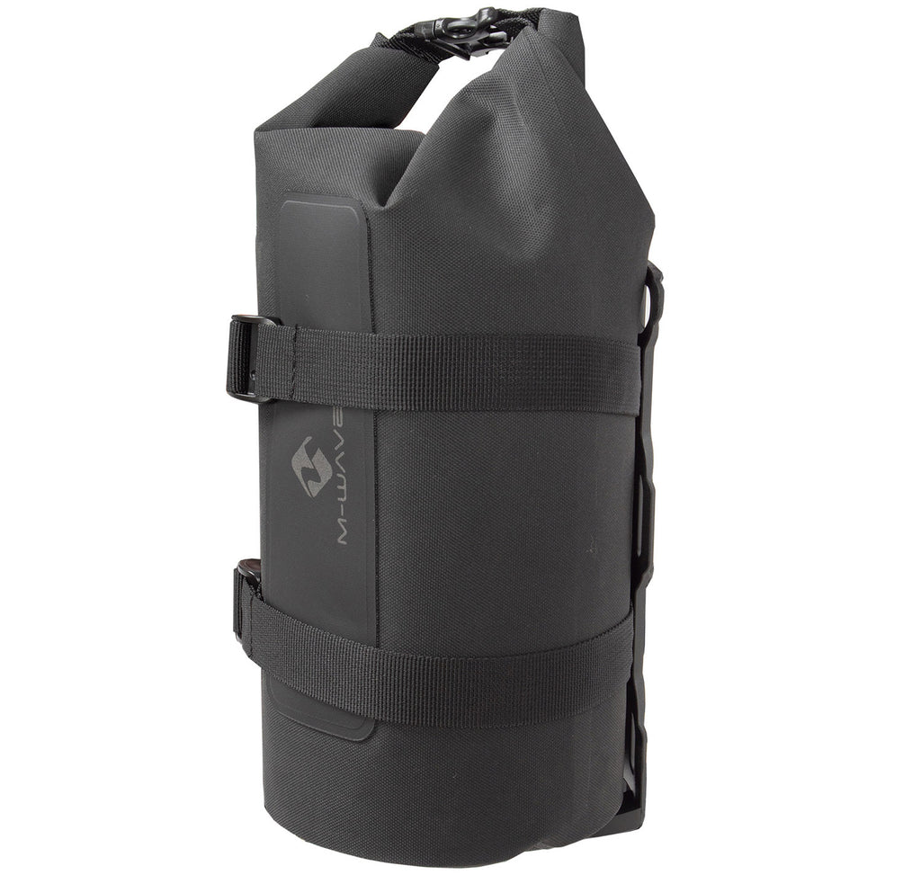 M-wave cargo cage frk5 bundle incl. roll bag
