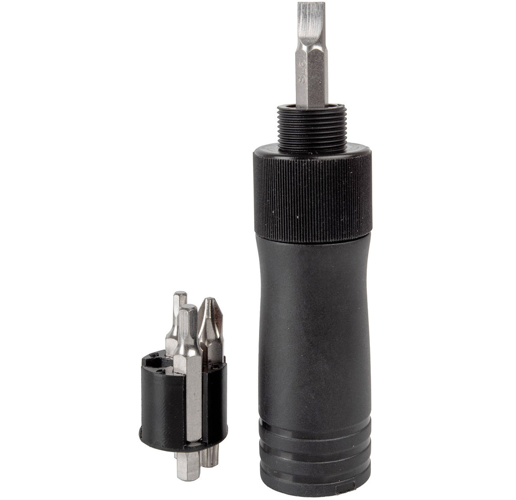 M-wave ctp mini pump incl. tool set