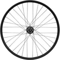 M-wave 29 700c disc 6-bolt qr front wheel