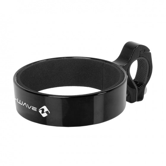 M-wave bidonhouder to go bot.cage to go alu,black