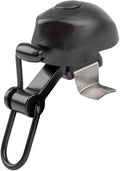 M-wave bella s-fit bell for handlebar clamps