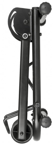 Fahrradständer 20-29 Zoll faltbar schwarz