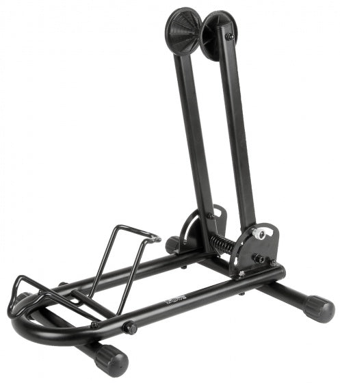 Fahrradständer 20-29 Zoll faltbar schwarz