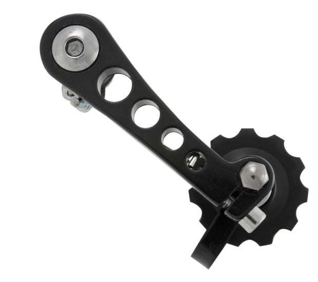 Spanner Aluminium schwarz 68 mm pro