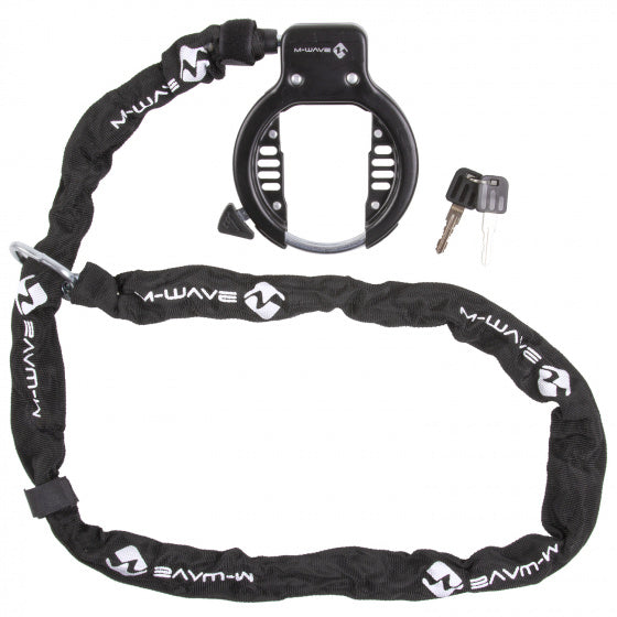 M-Wave Ringschlos