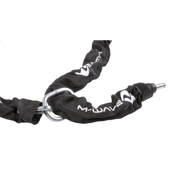 M-Wave Ringschlos
