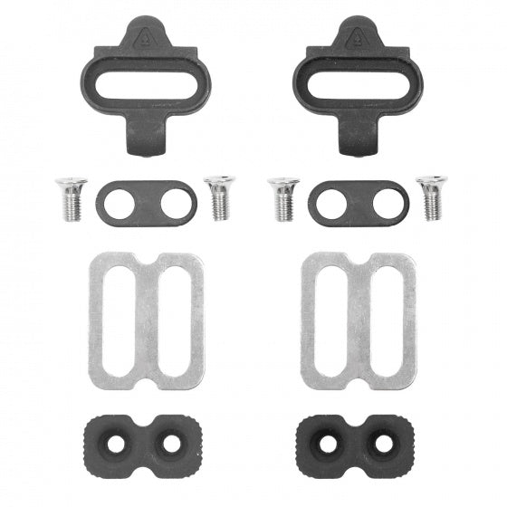 Cleats geeignet für VP und Shimano